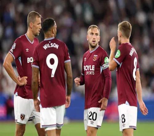 [德甲]第15轮：法兰克福VS美因茨